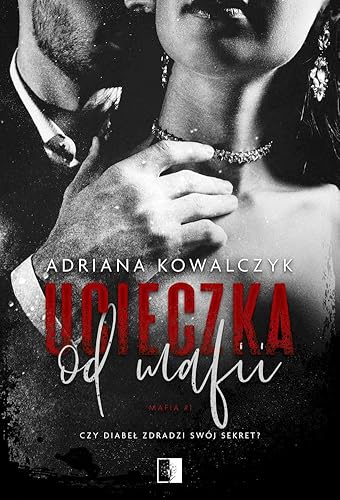 Mafia (1) (Ucieczka od mafii, Band 1) von NieZwykłe