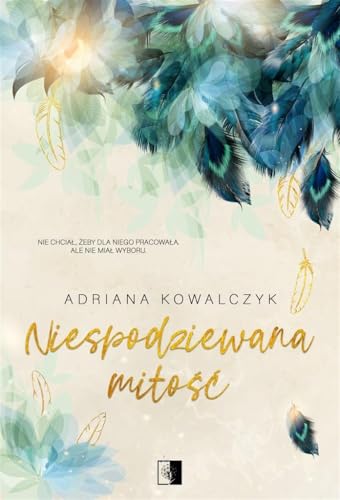 Niespodziewana miłość von NieZwykłe