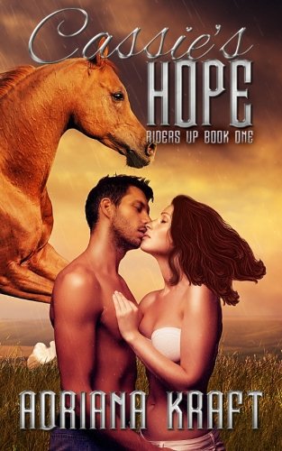 Cassie's Hope (Riders Up) von B&B Publishing
