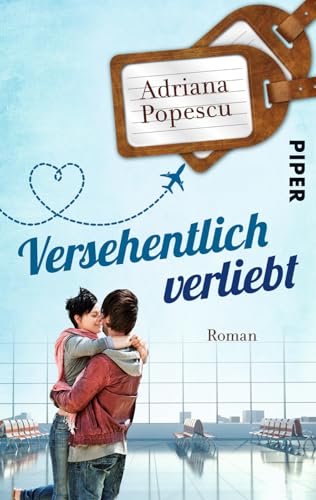 Versehentlich verliebt: Roman | romantischer Liebesroman über große Gefühle und ein etwas anderes Weihnachten von PIPER