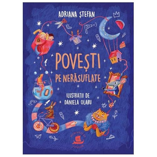 Povesti Pe Nerasuflate