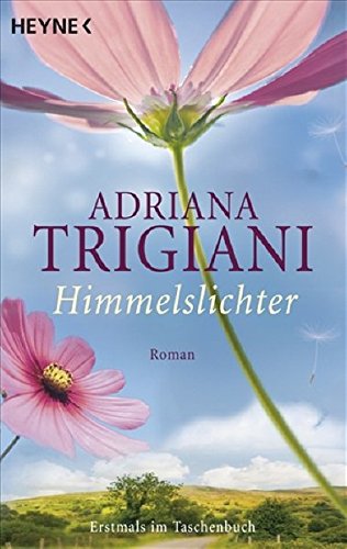 Himmelslichter: Roman von Heyne Verlag