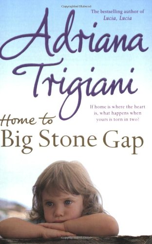 Home to Big Stone Gap von Simon & Schuster UK