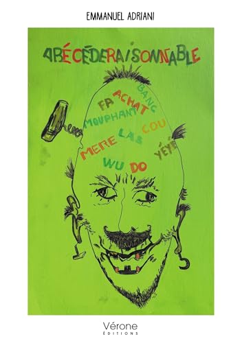 Abécédairaisonnable von VERONE