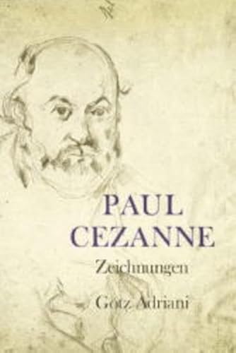 Cézanne-Zeichnungen