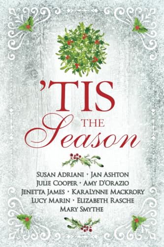 'Tis the Season: Variations on a Jane Austen Christmas