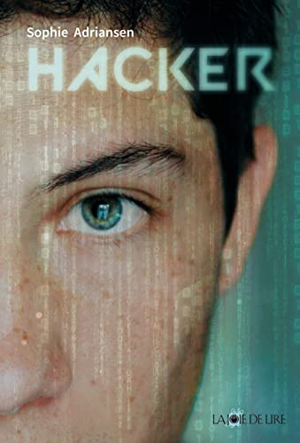 Hacker von LA JOIE DE LIRE