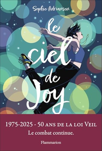 Le ciel de Joy Le ciel de Joy von FLAM JEUNESSE