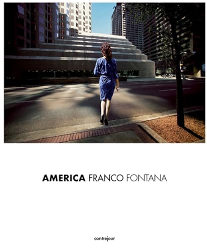 Franco Fontana: America