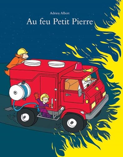 Au feu Petit Pierre von TASCHEN