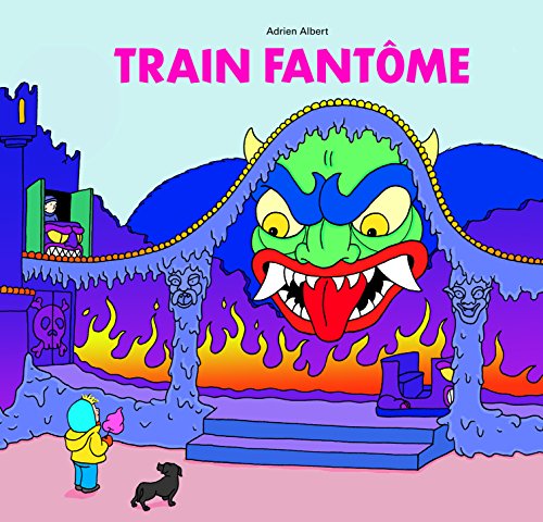 Train Fantôme