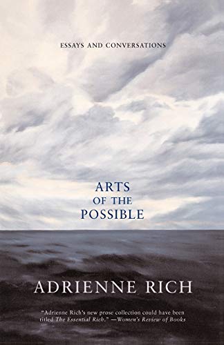 Arts of the Possible: Essays and Conversations von W. W. Norton & Company