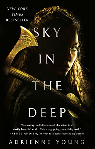 Sky in the Deep (Sky and Sea)