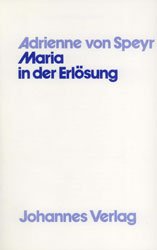 Maria in der Erlösung