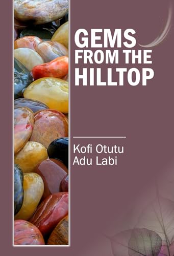 Gems from the HillTop von Step Publishers