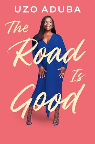 The Road is Good: The inspiring memoir from the star of The Residence and Orange Is The New Black von Coronet