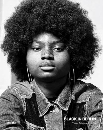 Black in Berlin: Yero Adugna Eticha