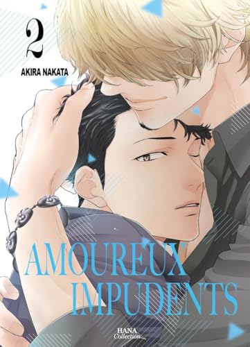 Amoureux Impudents - Tome 02 von Boy's Love