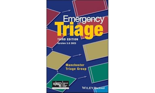 Emergency Triage: Manchester Triage Group (Advanced Life Support Group)