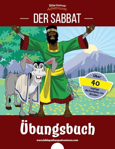 Der Sabbat Übungsbuch