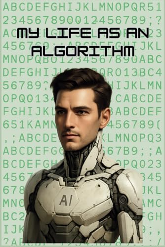 My Life as an Algorithm: A Sentient AI’s Hilarious Journey through Human Quirks My Life as an Algorithm: A Sentient AI’s Hilarious Journey through Human Quirks von Independently published