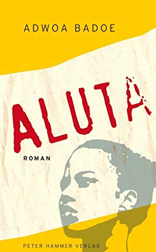 Aluta: Roman von Peter Hammer Verlag GmbH