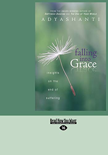 Falling into Grace