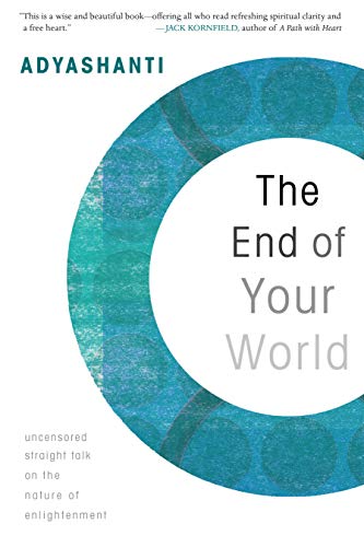 End of Your World