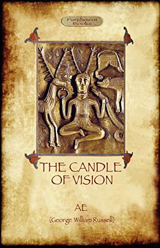 The Candle of Vision von Aziloth Books
