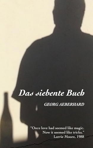 Das siebente Buch von BoD – Books on Demand
