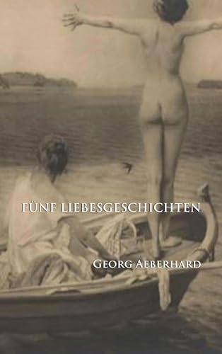 Fünf Liebesgeschichten von BoD – Books on Demand