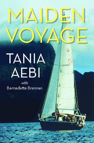 Maiden Voyage Maiden Voyage von Simon & Schuster