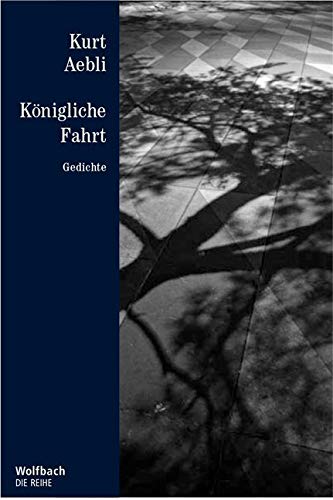 Königliche Fahrt (Die Reihe) von Wolfbach