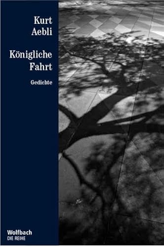 Königliche Fahrt (Die Reihe)