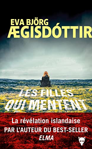 Les Filles qui mentent von MARTINIERE BL