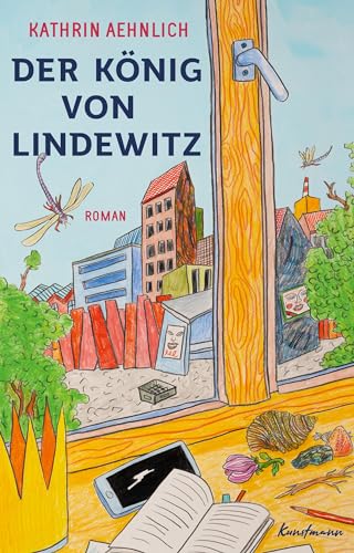 Der König von Lindewitz von Verlag Antje Kunstmann
