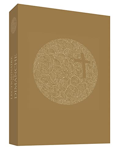 Lectionnaire du Dimanche (grand format)