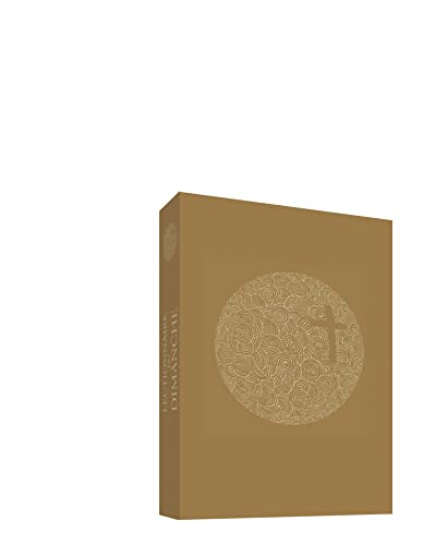 Lectionnaire du dimanche (Petit format) von MAME