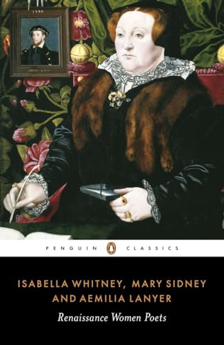 Renaissance Women Poets (Penguin Classics) von Penguin Classics