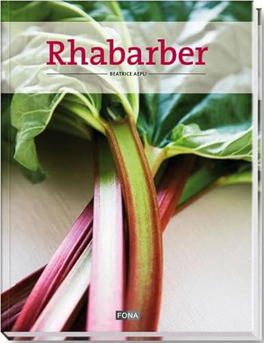 Rhabarber