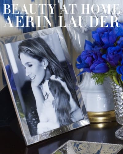 Beauty at Home: Aerin Lauder von CROWN