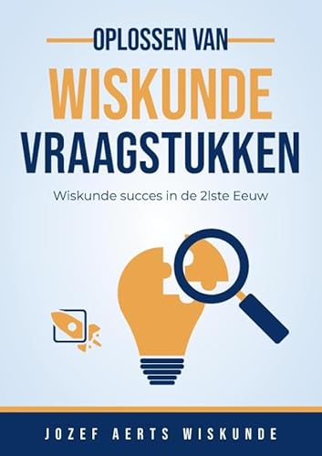Wiskunde Vraagstukken met uitgewerkte voorbeelden (Oefeningen Wiskunde Vlaanderen, 8) von Pumbo.nl
