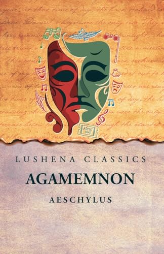 Agamemnon von Lushena Books