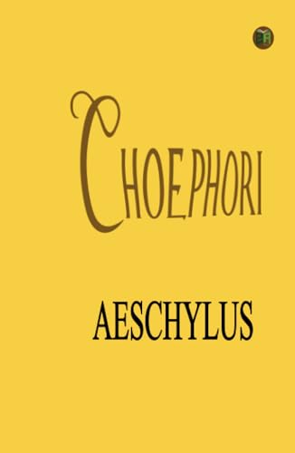 Choephori Choephori von Zinc Read