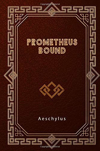 Prometheus Bound von Independently published