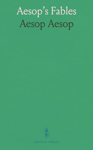 Aesop's Fables von Sothis Press