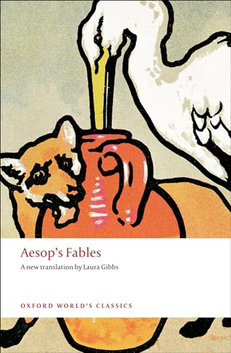 Aesop's Fables (Oxford World’s Classics) von Oxford University Press
