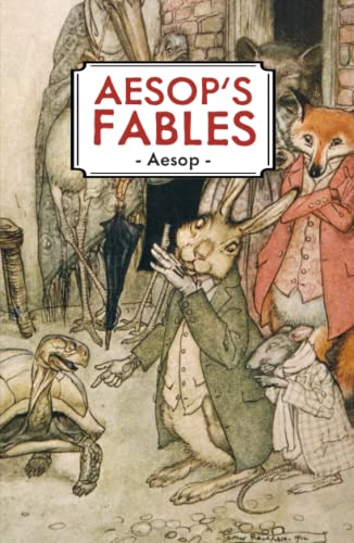 Aesop's Fables von East India Publishing Company