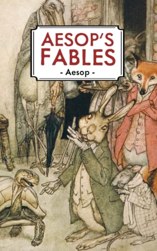 Aesop's Fables von East India Publishing Company