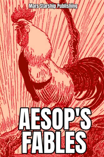 Aesop's Fables Aesop's Fables von Independently published